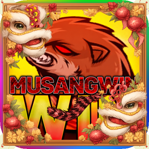 musangwin — mitra unggulan