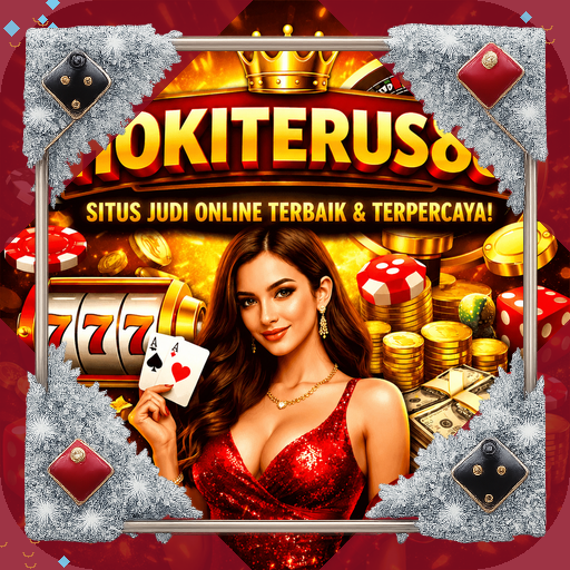 hokiterus88 — mitra unggulan